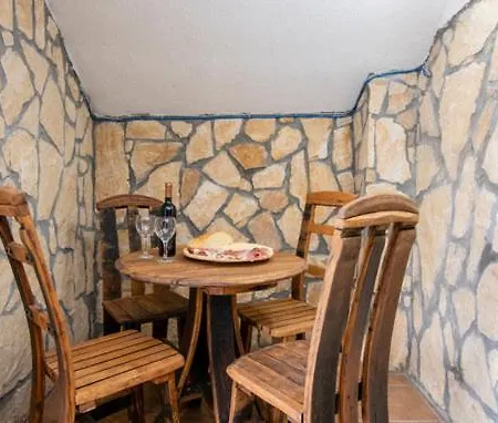 Apartman Genova Imotski Donji Vinjani Exterior photo