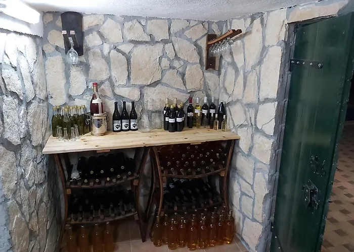 Apartman Genova Imotski