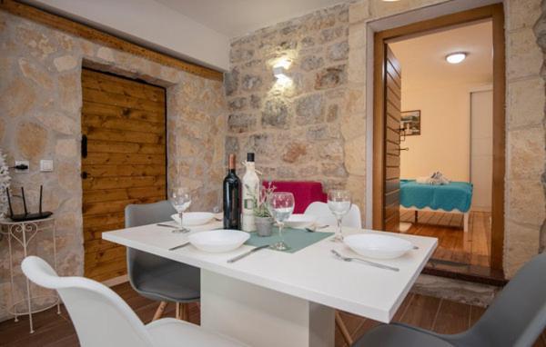 Apartment Genova Imotski