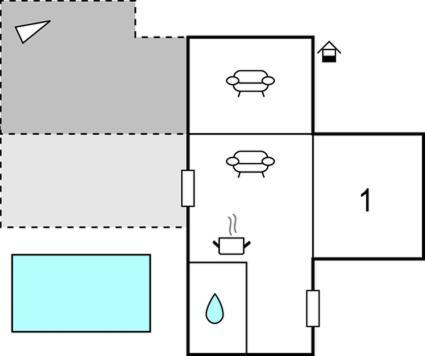 Genova Imotski Apartment