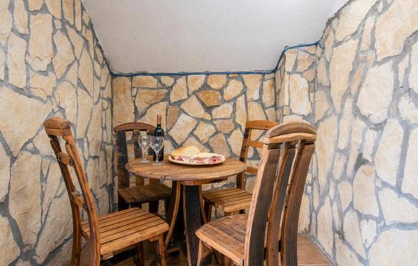 Genova Imotski Apartment