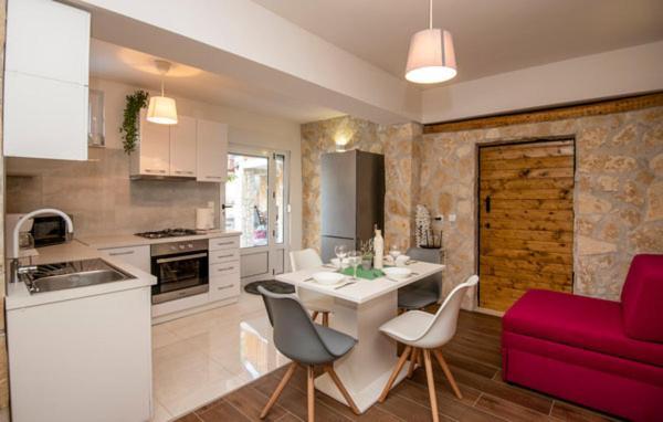 Genova Imotski Apartment Donji Vinjani