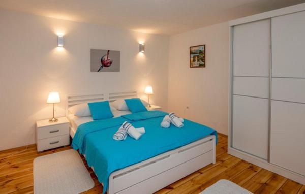 Genova Imotski Apartment Donji Vinjani